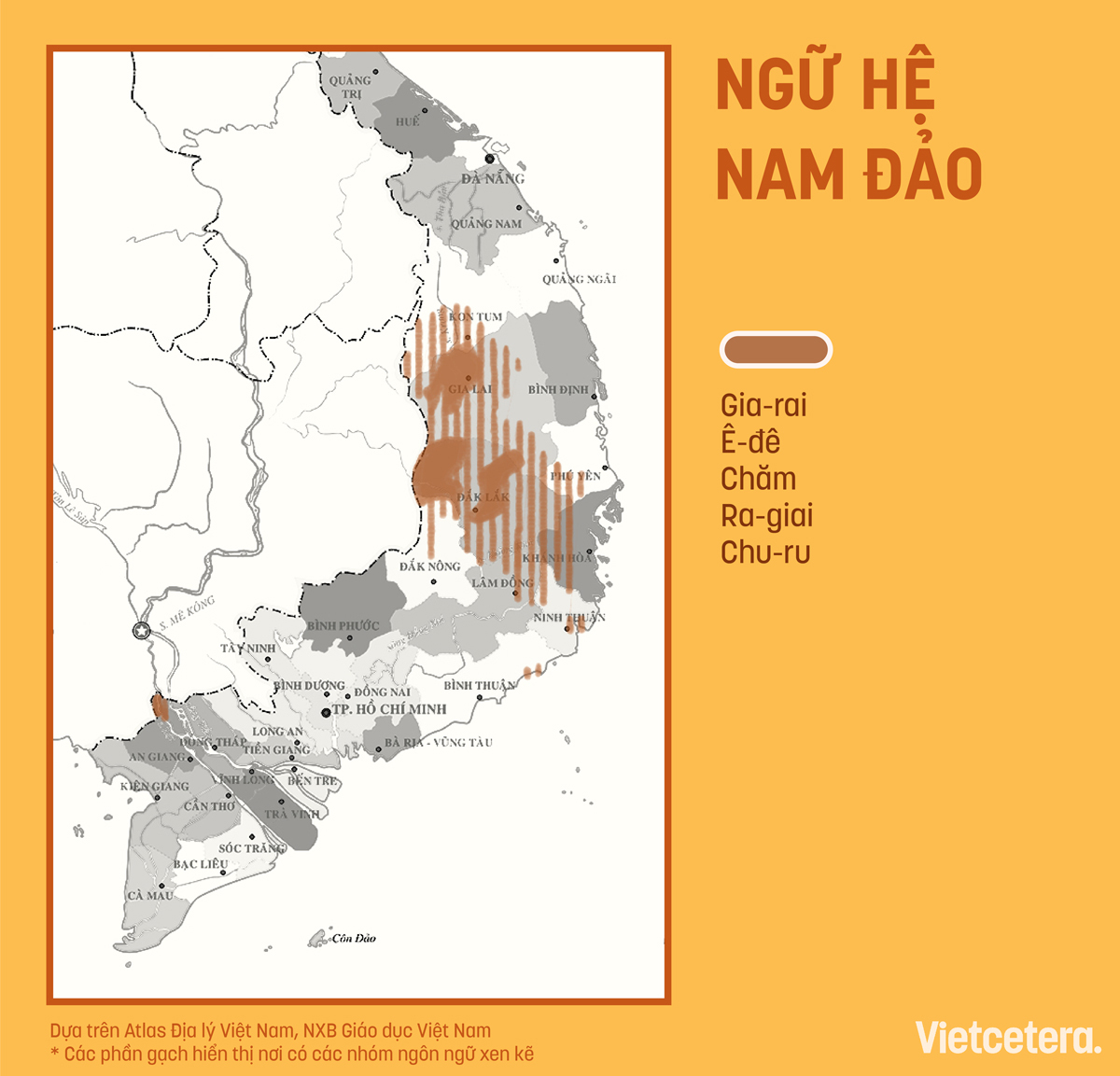 Khám phá bản đồ 54 dân tộc ngôn ngữ Việt Nam 2023 để hiểu thêm về sự đa dạng của ngôn ngữ và văn hóa tại Việt Nam. Cùng trải nghiệm và khám phá những giá trị văn hóa và tôn giáo đặc sắc của mỗi dân tộc tại đây.